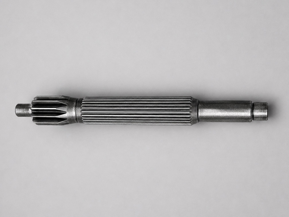 Armature Shaft